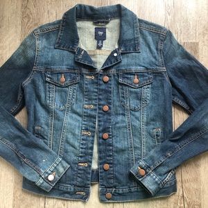 Gap - Denim Jacket